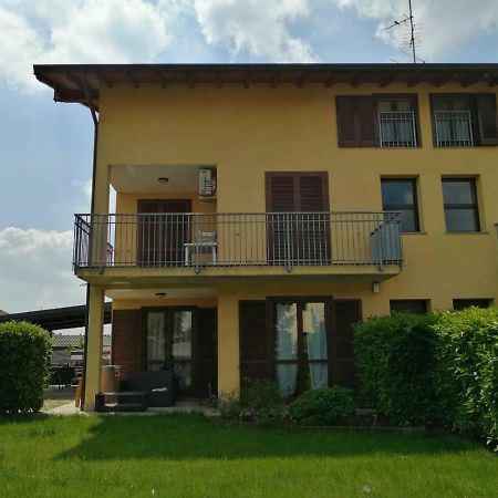 Appartamento Vicino Malpensa Vanzaghello Экстерьер фото
