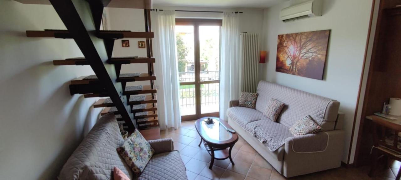 Appartamento Vicino Malpensa Vanzaghello Экстерьер фото