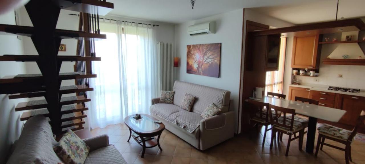 Appartamento Vicino Malpensa Vanzaghello Экстерьер фото