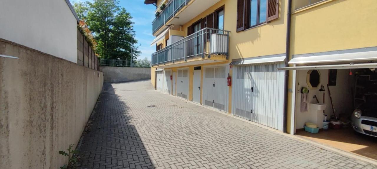 Appartamento Vicino Malpensa Vanzaghello Экстерьер фото