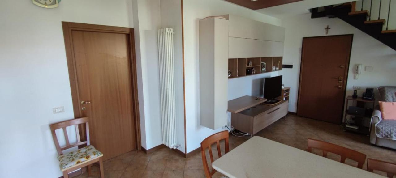 Appartamento Vicino Malpensa Vanzaghello Экстерьер фото