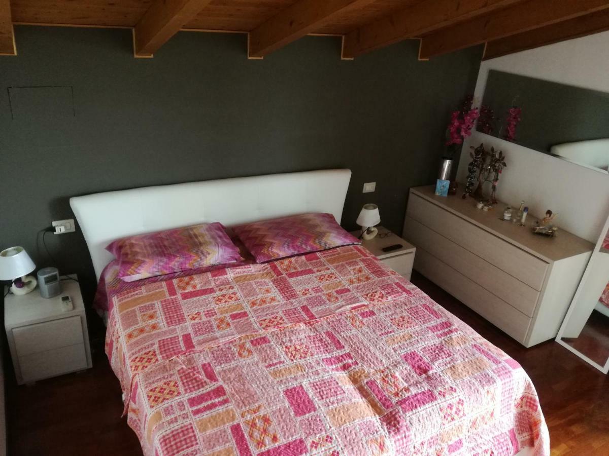 Appartamento Vicino Malpensa Vanzaghello Экстерьер фото