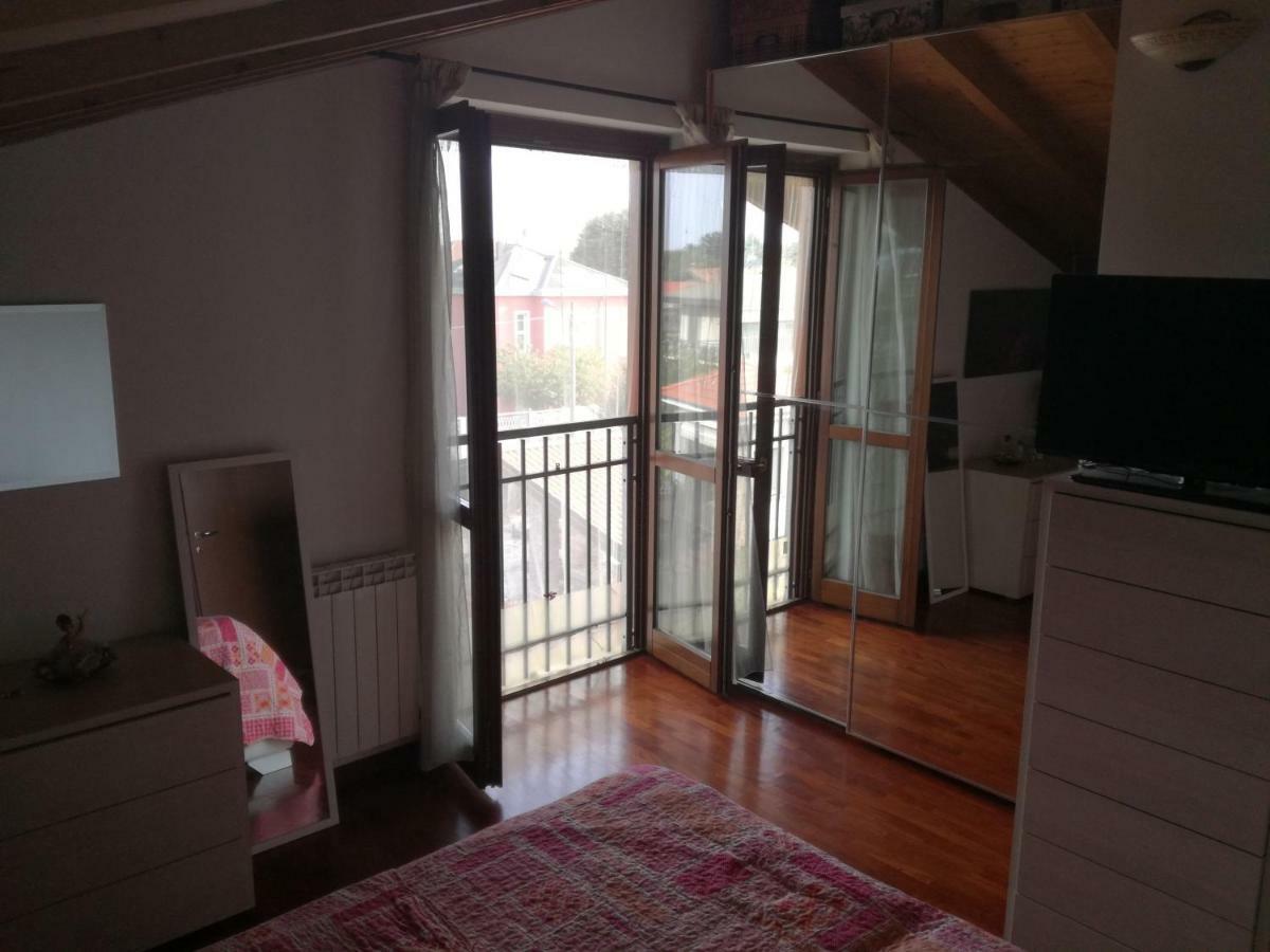Appartamento Vicino Malpensa Vanzaghello Экстерьер фото
