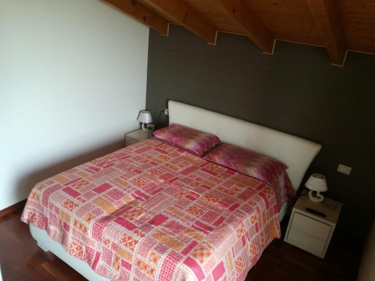Appartamento Vicino Malpensa Vanzaghello Экстерьер фото